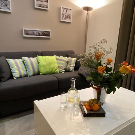 Cannes City Suites ภายนอก รูปภาพ