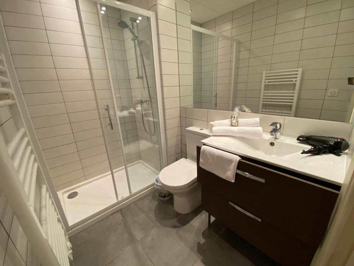 Cannes City Suites ภายนอก รูปภาพ